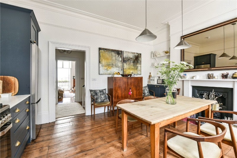 Belgrave Place, Brighton, East Sussex, BN2