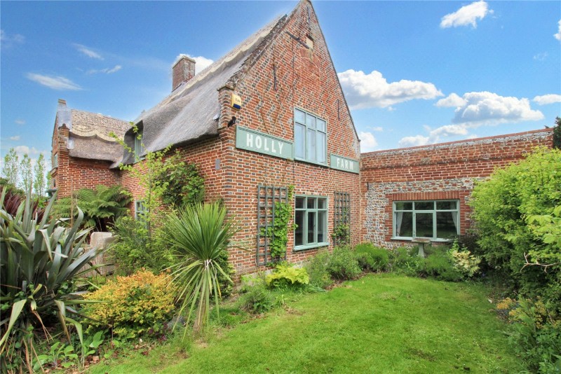 Whimpwell Green, Happisburgh, Norwich, Norfolk, NR12