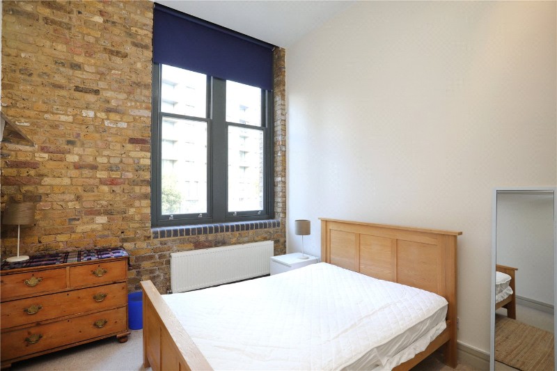Chandlery House, 40 Gowers Walk, London, E1