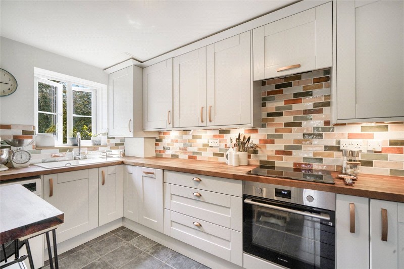 Goddard Place, Monnery Road, London, N19