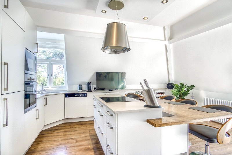 Dover Close, Branksome Park, Poole, BH13