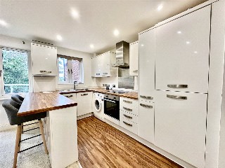 Surrey Road, Bournemouth, Dorset, BH4