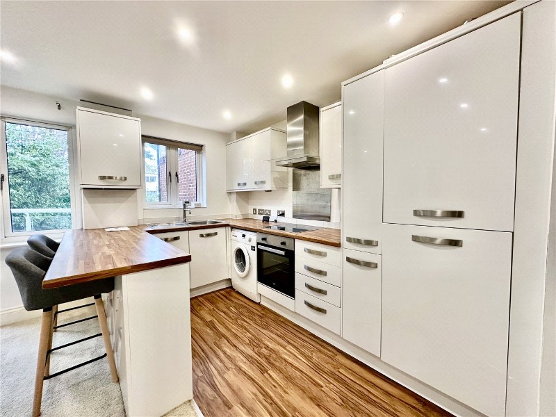 Surrey Road, Bournemouth, Dorset, BH4