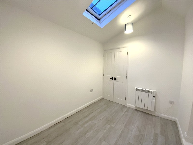 High Street, Marlborough, Wiltshire, SN8