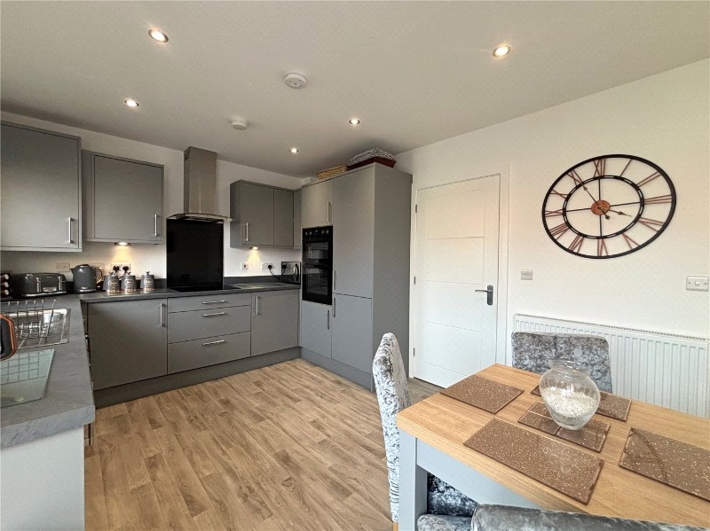 Newstead Street, Sleaford, Lincolnshire, NG34