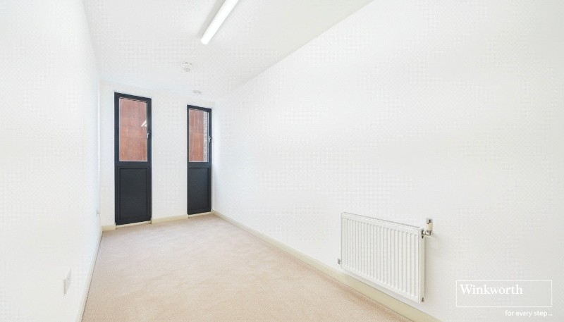 Alpine Road, London, NW9
