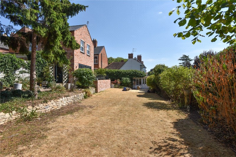 Maidenhead Road, Stratford-upon-Avon, Warwickshire, CV37