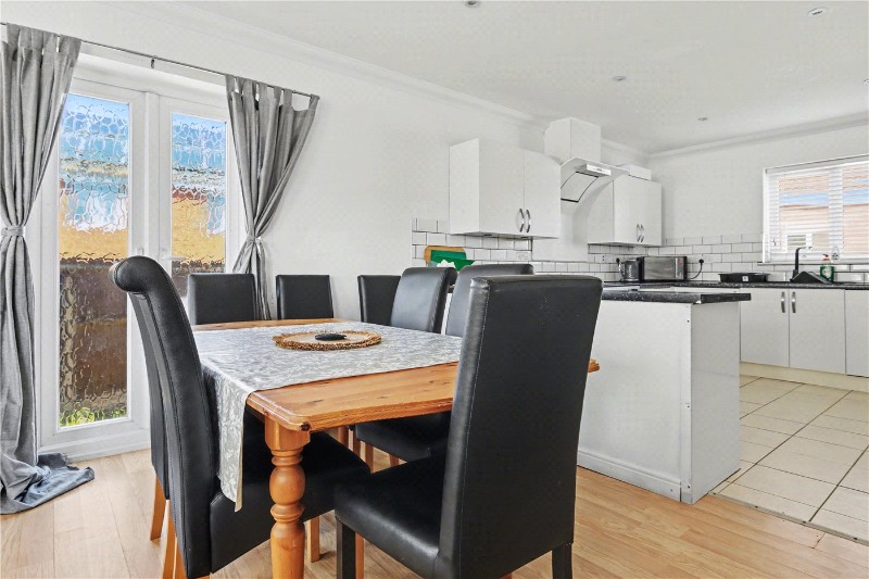 Clere Close, Wymondham, Norfolk, NR18