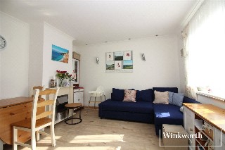 Knebworth Path, Borehamwood, Hertfordshire, WD6