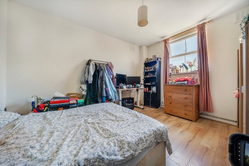 Camplin Street, London, SE14