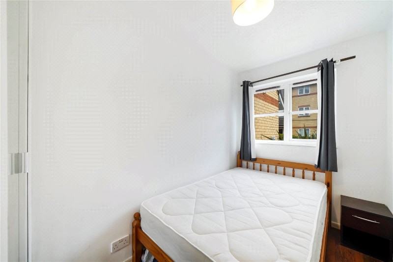 Heddington Grove, London, N7
