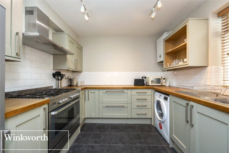 Basement Flat, 11 Holland Road, Hove, East Sussex, BN3