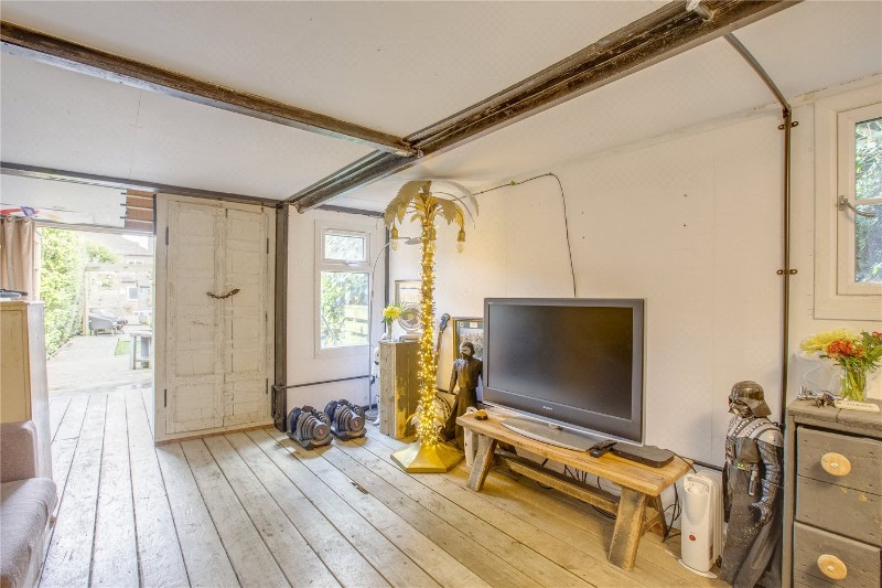 Downley Road, Naphill, Buckinghamshire, HP14