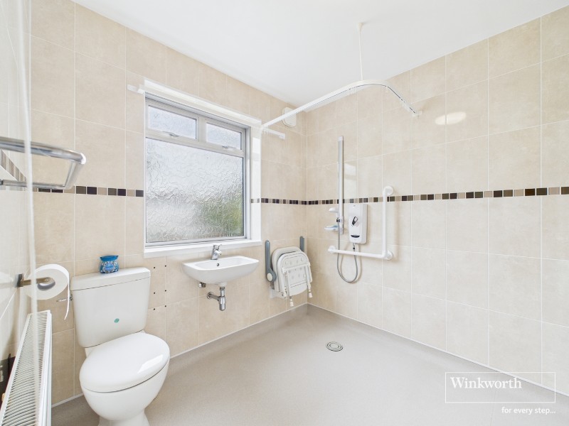 Church Drive, Kingsbury, London, NW9