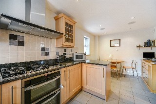 Friary Gardens, Winchester, Hampshire, SO23