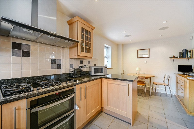 Friary Gardens, Winchester, Hampshire, SO23