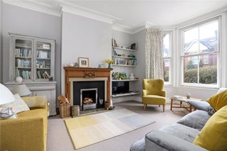 Cranworth Road, Winchester, Hampshire, SO22