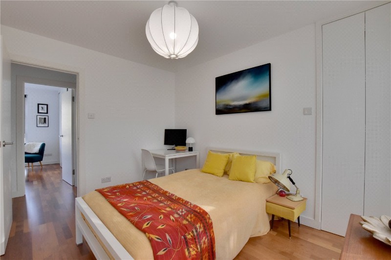 South Row, Blackheath, London, SE3