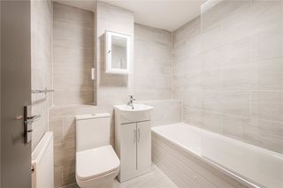 Ruston Mews, London, W11