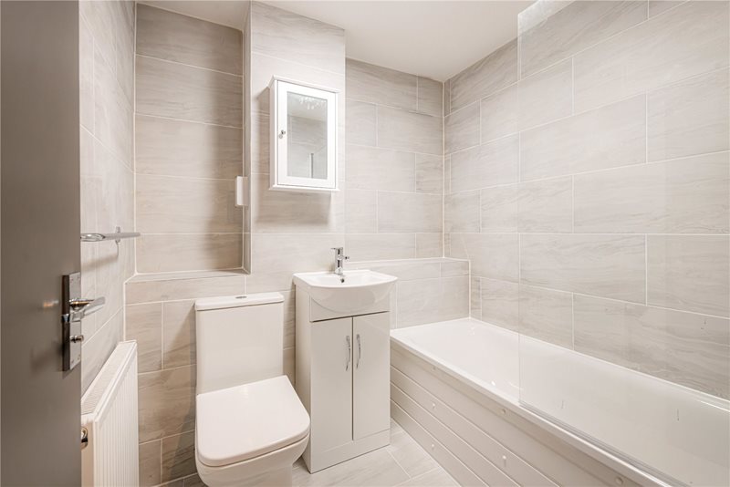 Ruston Mews, London, W11
