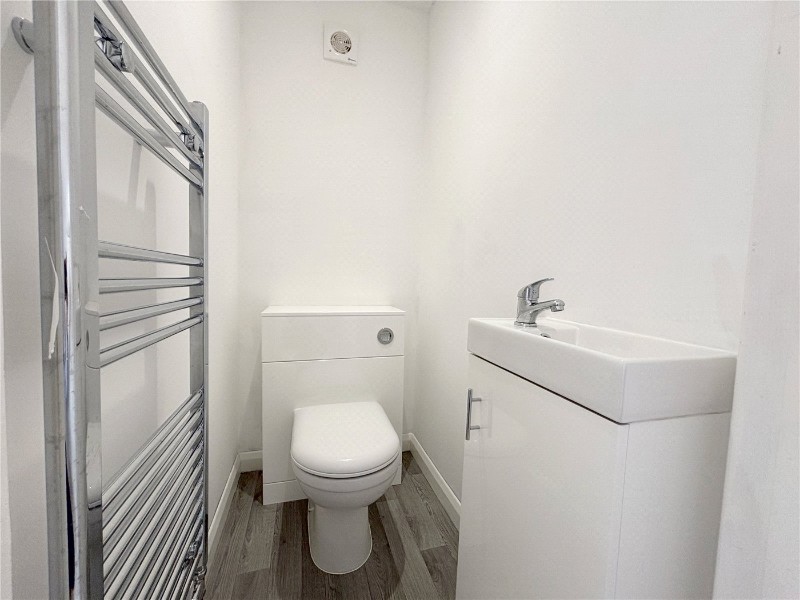 Chestnut Close, Sleaford, Lincolnshire, NG34