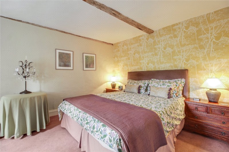 Bath Cottages, Skeets Hill, Shotesham St. Mary, Norwich, NR15