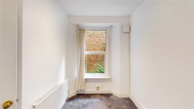 Hornsey Lane, London, N6