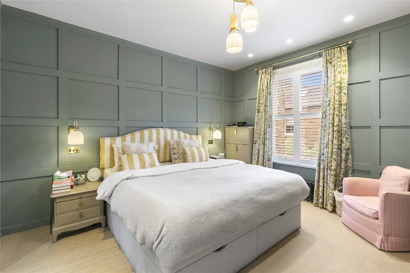 Archel Road, London, W14