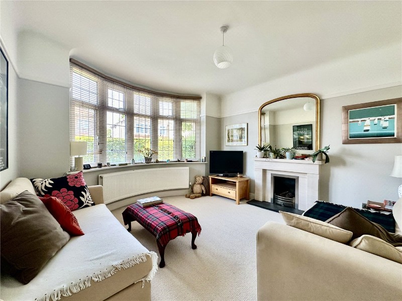 The Grove, Bournemouth, Dorset, BH9