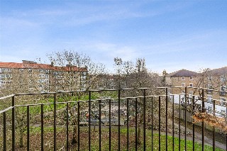 Chobham Gardens, London, SW19