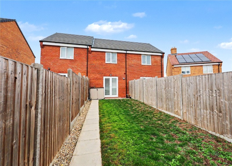 Oak Tree Lane, Hellesdon, Norwich, Norfolk, NR6