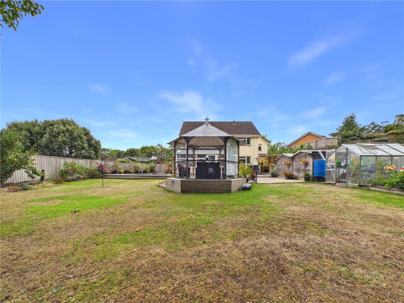 Patches Road, Tiverton, Devon, EX16