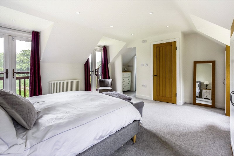Holt End Lane, Bentworth, Alton, Hampshire, GU34