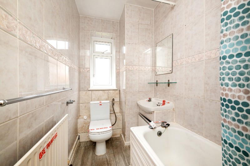 Henry Dickens Court, St. Anns Road, London, W11