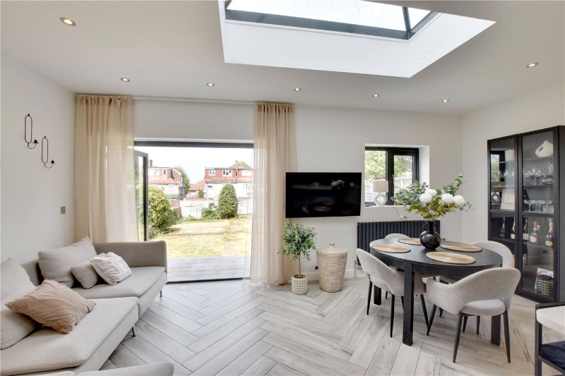 Holburne Road, London, SE3