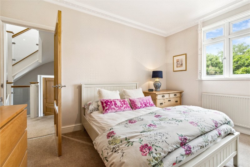 West Hill Road, London, SW18
