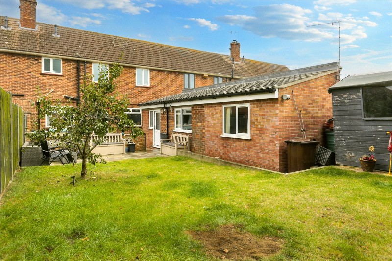 Davidson Road, Norwich, Norfolk, NR7