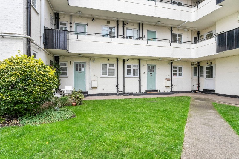 Northchurch Road, London, N1
