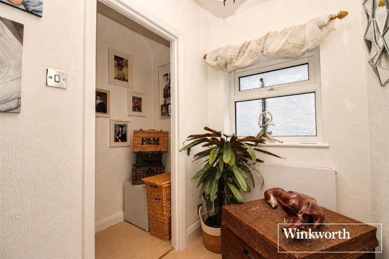 Drayton Road, Borehamwood, Hertfordshire, WD6