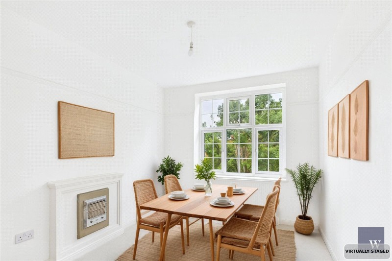 Streatham Close, Leigham Court Road, London, SW16