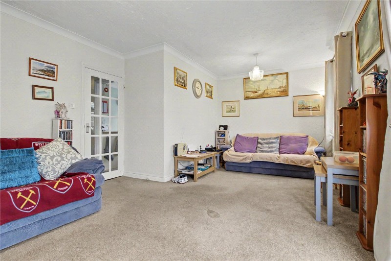 The Firs, Jermyns Road, Reydon, Southwold, IP18