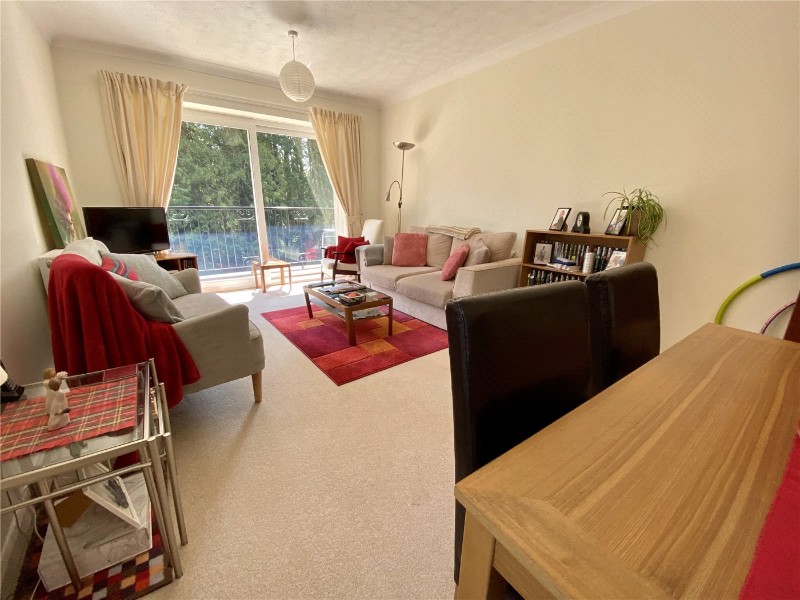 Lissenden, 1 Burton Road, Poole, BH13
