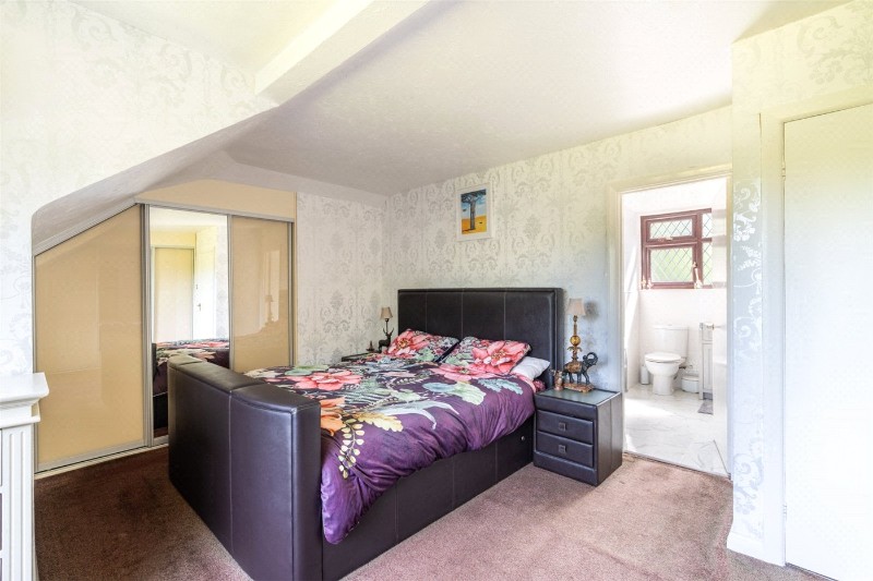 Arrowsmith Road, Canford Magna, Wimborne, Dorset, BH21