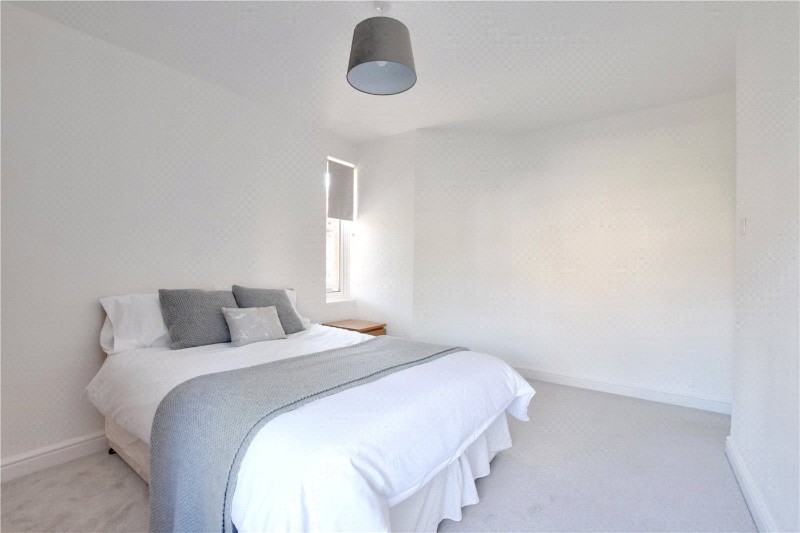 Peabody Close, Devonshire Drive, Greenwich, London, SE10