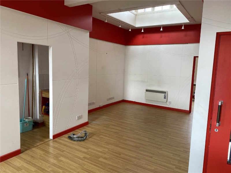 Market Place, Basingstoke, Hampshire, RG21