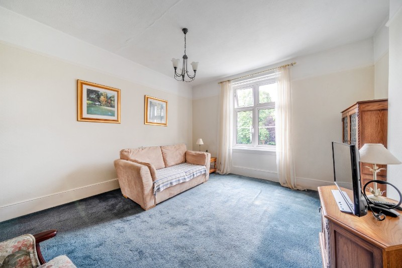 Thornsett Road, London, SE20