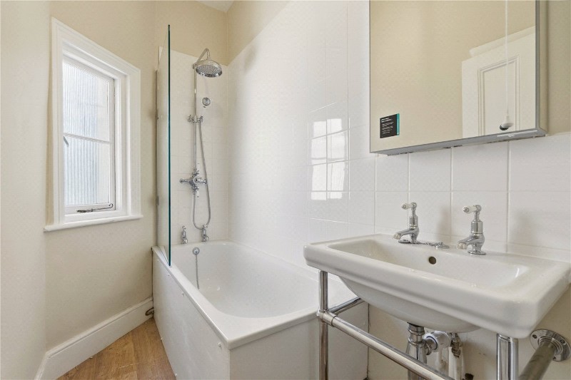 Argyll Mansions, 303-323 Kings Road, London, SW3