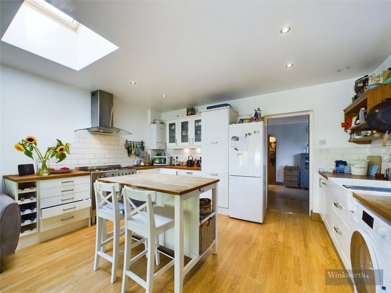 Tolworth Road, Surbiton, KT6