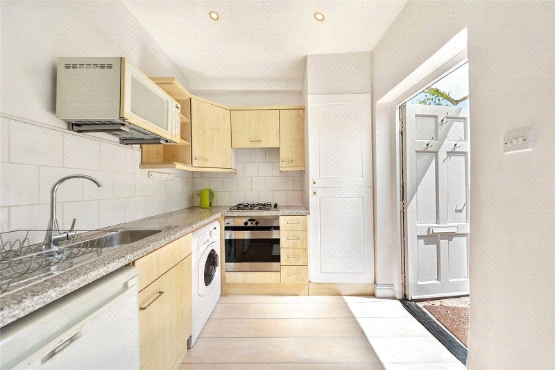 Putney Bridge Road, London, SW15
