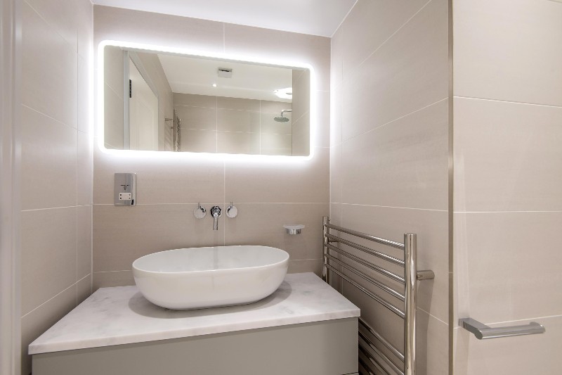 Apsley House, 23-29 Finchley Road, London, NW8
